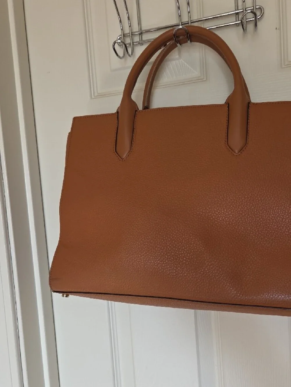 Kate Spade Flynn Street Meriwether Satchel